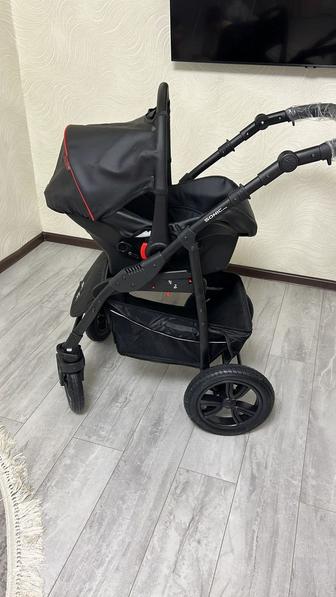 Продам коляску
