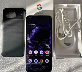 Продается Смартфон Google Pixel 8, 128 GB