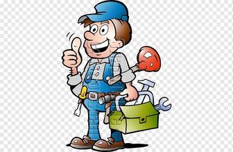 Сантехник сварщик