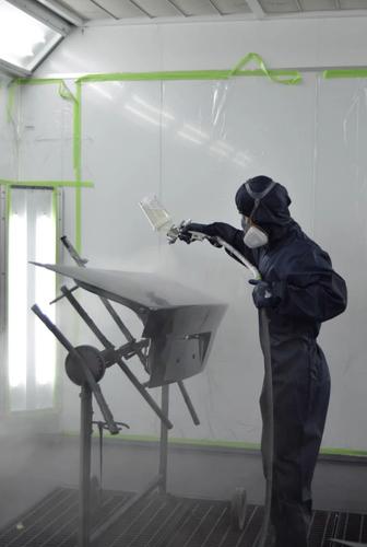 Покраска авто