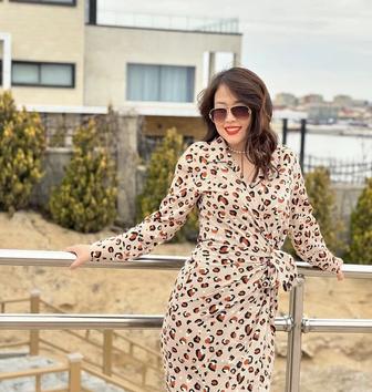 Продается платье новое ! Ликвидация товара. Размеры от 42 до 46.