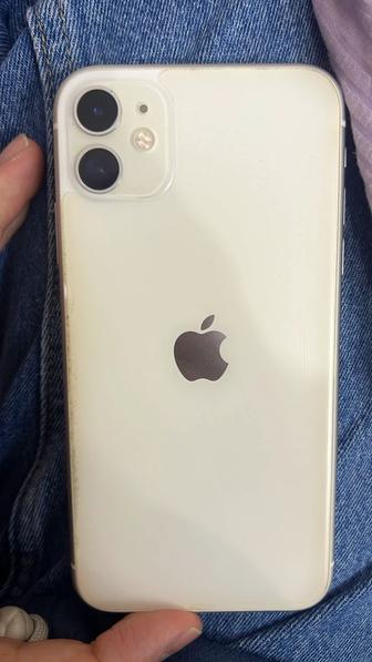 Продам iPhone 11