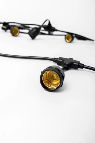 Гирлянда висячие 100 метров 300hat