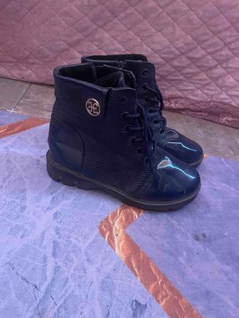 Женский сапожки