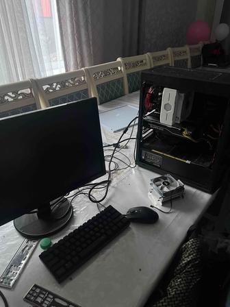 Продам компьютер