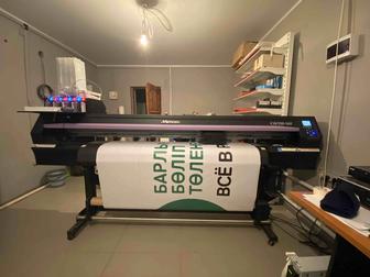 Широкоформатный плоттер-принтер Mimaki СJV 150-160