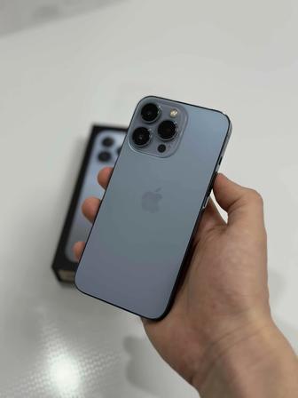 iPhone 13 Pro 128гб/78%