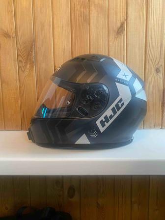 Мотошлем HJC (martial)