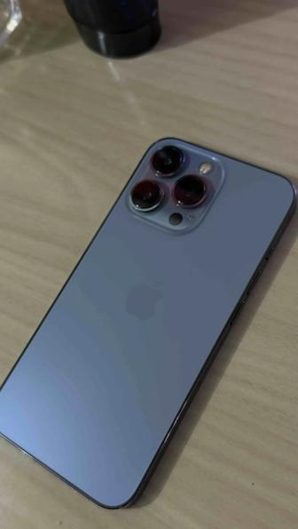 iPhone 13 Pro 256 гб