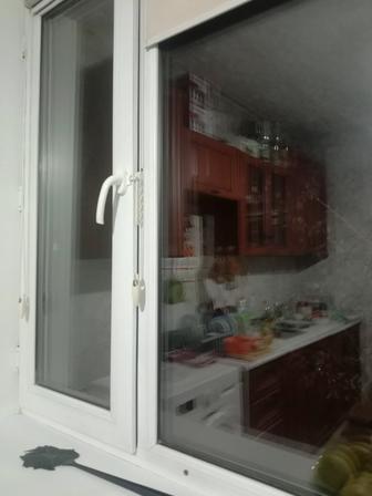 Ремонт пластиковых окон