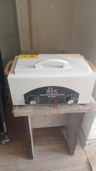Стерилизатор для салона новый