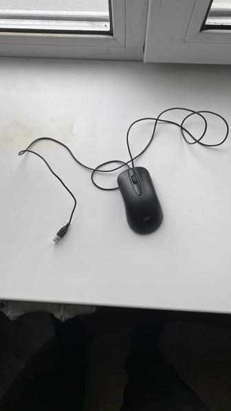 Офисная мышь