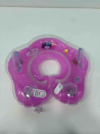 Круг для плавания