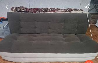 Диван книжка