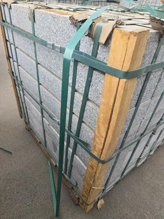 Гранит поребрик бордюр