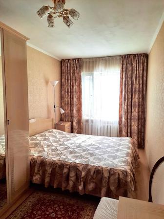 Шторы и покрывало хорошего качества