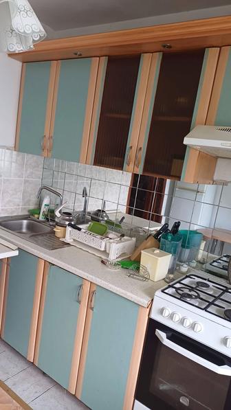 Кухонные шкафы