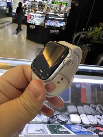 Apple Watch Se2 40mm silver