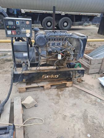 Дизельныи генератор актау