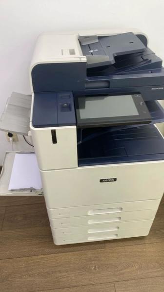 Продам Xerox Altalink C8130