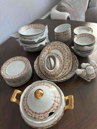 Набор посуды