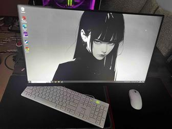 Игровой компьютер Ryzen 5 5600x