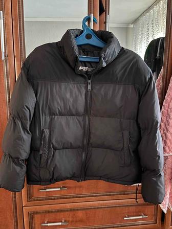 Зимняя куртка