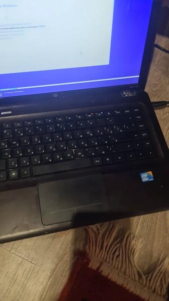 Ноутбуки hp core i3