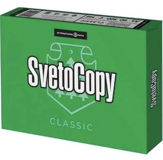 SENIM , A4, 500 листов, матовое покрытие