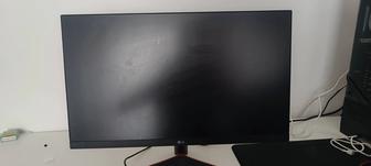 Монитор LG 24GN600