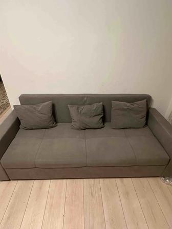 Диван Morbido Комфорт