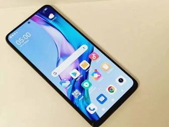 Прдам Смартфон redmi note 9s 4/64 белый.