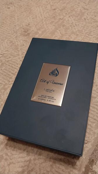 Lattafa Art of universe 100ml