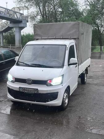 Аренда грузового авто