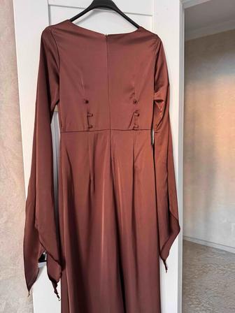 Женская одежда- пиджак оверсайз, платье макси