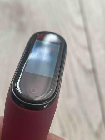 Mi Smart Band 4 браслет часы