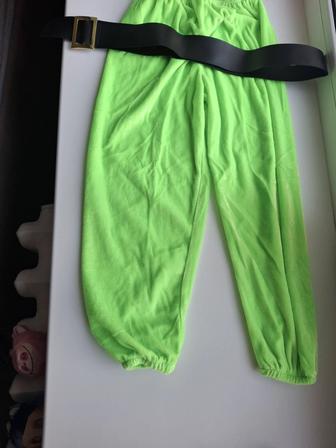 Сдам в аренду новогодний костюм гринч