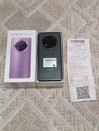 Honor X9c 256Gb 5G идеальный