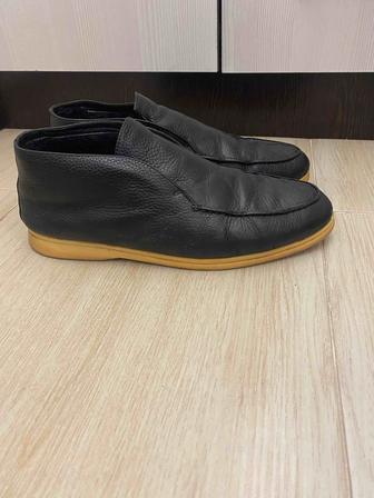 Лора пиано обувь мужская