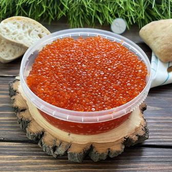 Натуральная икра