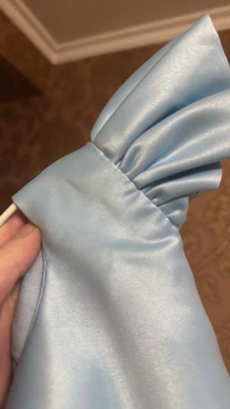 Детское платье на 2-3 года