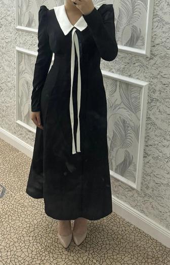 Продается вечернее платье