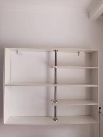 Полка настенная