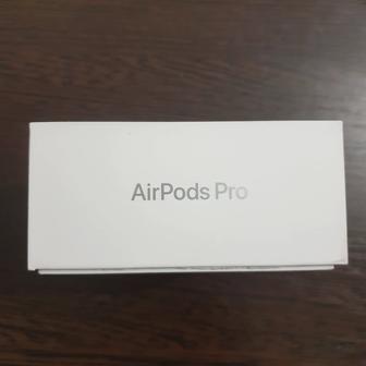 Беспроводные наушники AirPods Pro 2