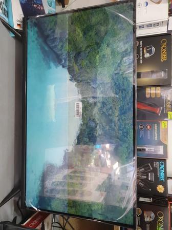 Samsung smart TV 35дюм