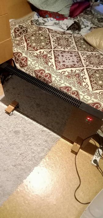 Обогреватель Конвекционный