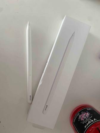 Продам Apple Pencil 2