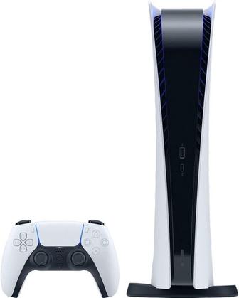 Play Station 5 аренда