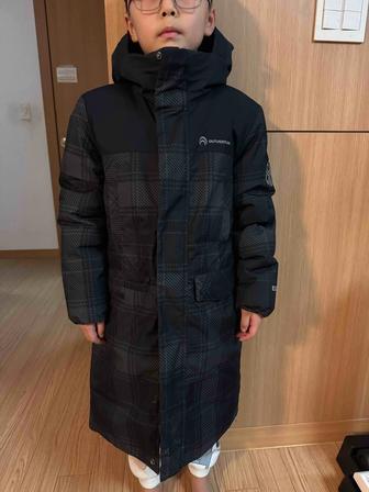 детская куртка