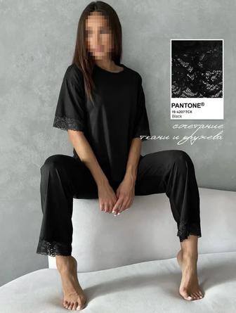 Женские пижамы